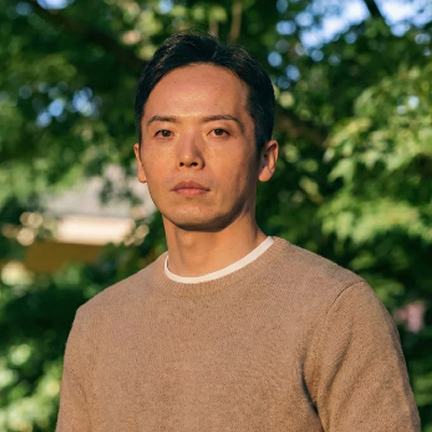 代表取締役CEO 杉浦 稔之