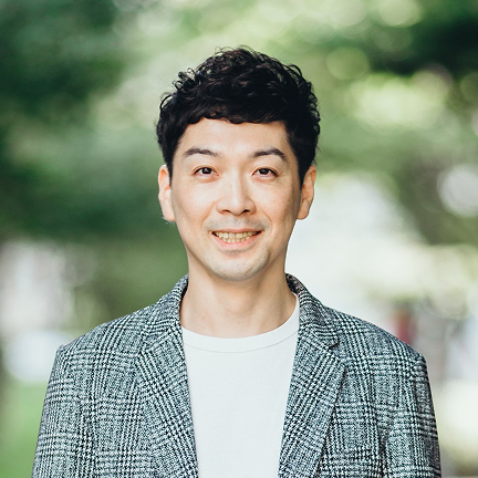 管理・営業担当PMI責任者 明石 健