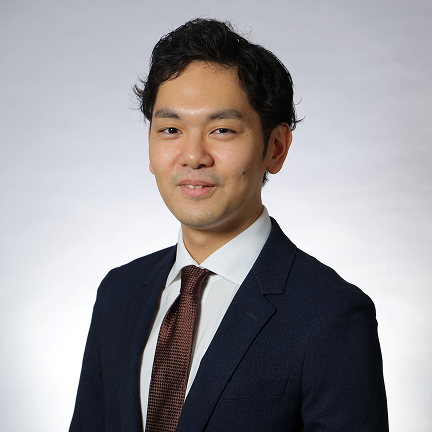 監査役 宇佐美 侑平